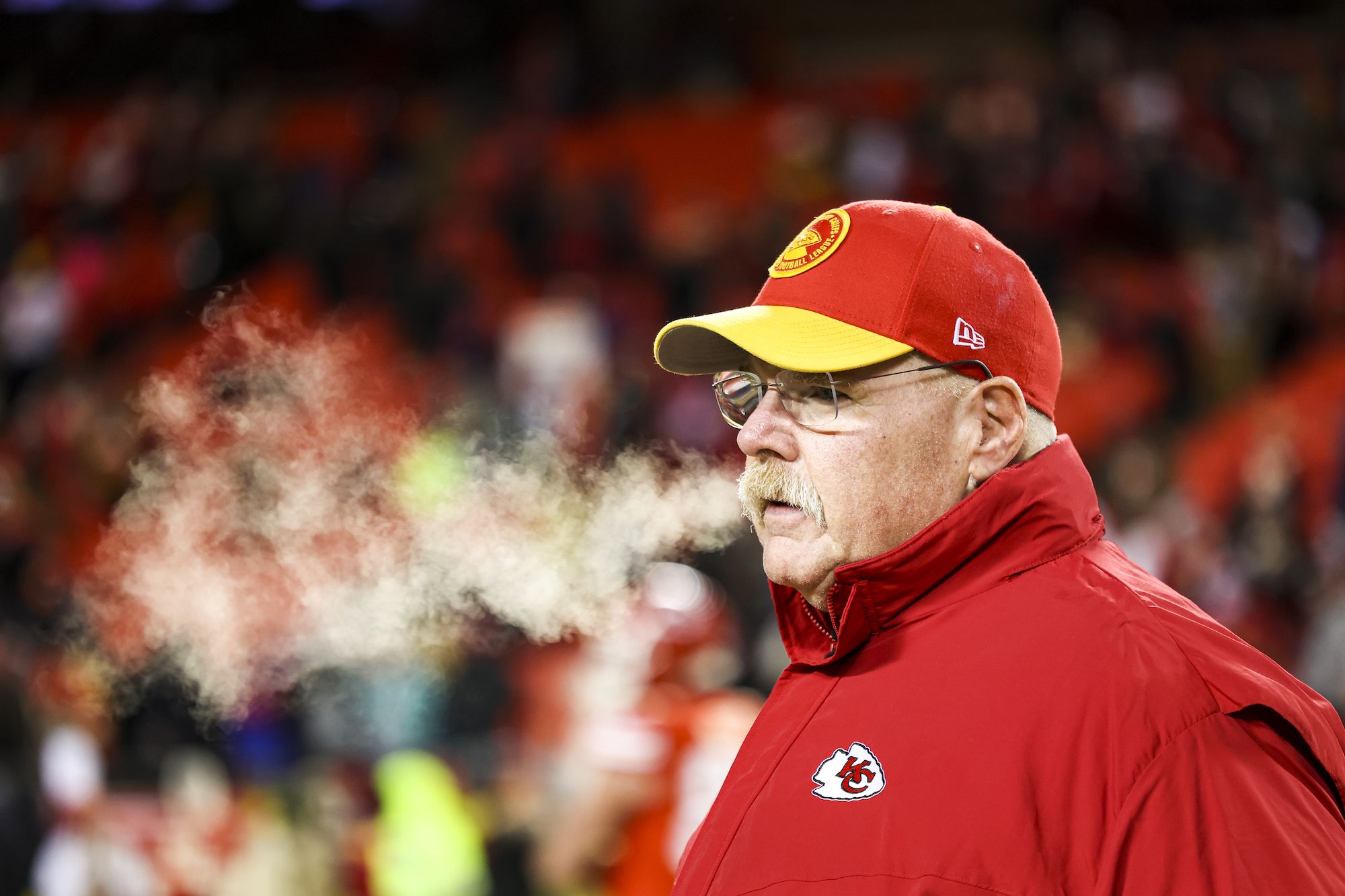 chiefs-dolphins-game-is-so-cold-that-andy-reid-s-mustache-froze